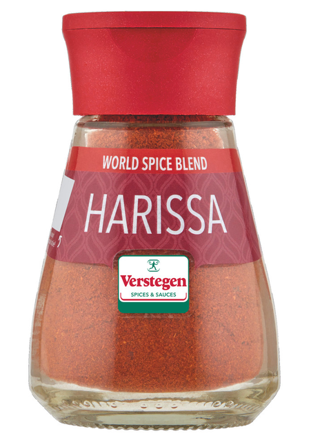 Verstegen World Spice Blend Harissa