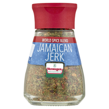 Verstegen World Spice Blend Jamaican Jerk