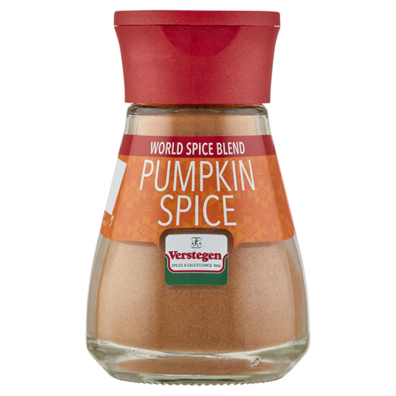 Verstegen World Spice Blend Pumpkin Spice