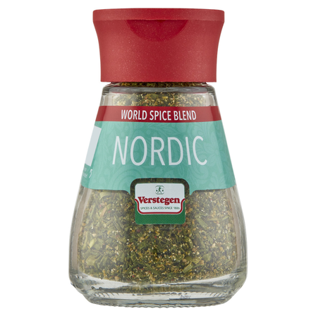 Verstegen World Spice Blend Nordic