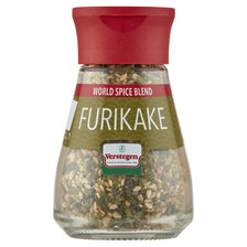 Verstegen World Spice Blend  Furikake