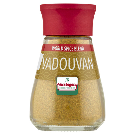 Verstegen World Spice Blend Vadouvan