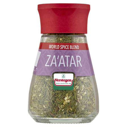 Verstegen World Spice Blend Za'atar