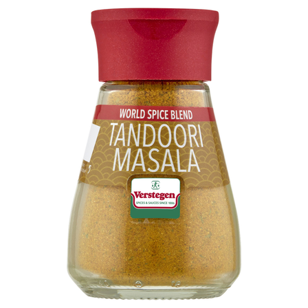 Verstegen World Spice Blend Tandoori Masala