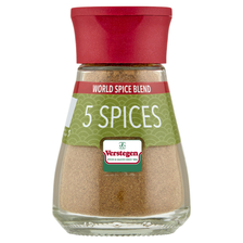 Verstegen World Spice Blend Five Spices