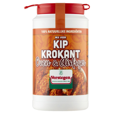 Verstegen Kruidenmix Kip Krokant Oven en Airfryer