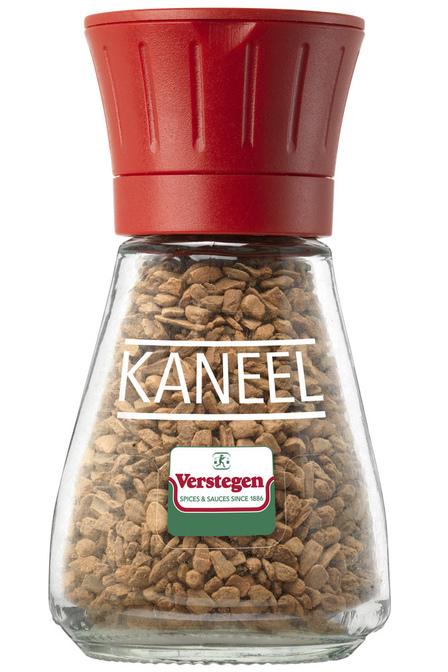 Verstegen Kaneel Grof
