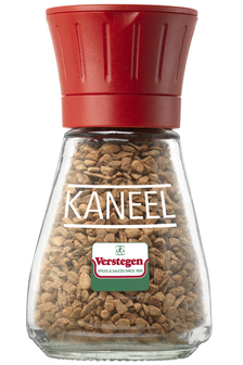 Verstegen Kaneel Grof
