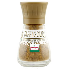 Verstegen Tafelgoud Alternatief Zout