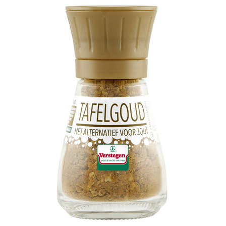 Verstegen Tafelgoud Alternatief Zout