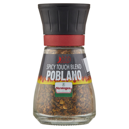 Verstegen Spicy Touch Blend Poblano