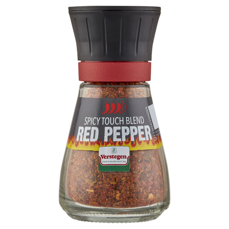 Verstegen Spicy Touch Blend Red Pepper