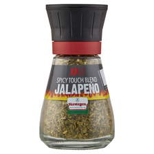 Verstegen Spicy Touch Blend Jalapeno