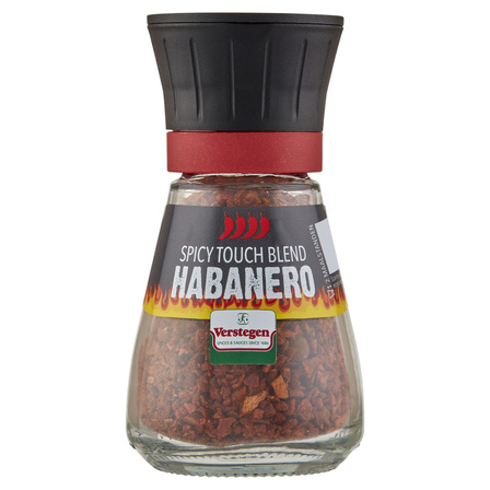Verstegen Spicy Touch Blend Habanero