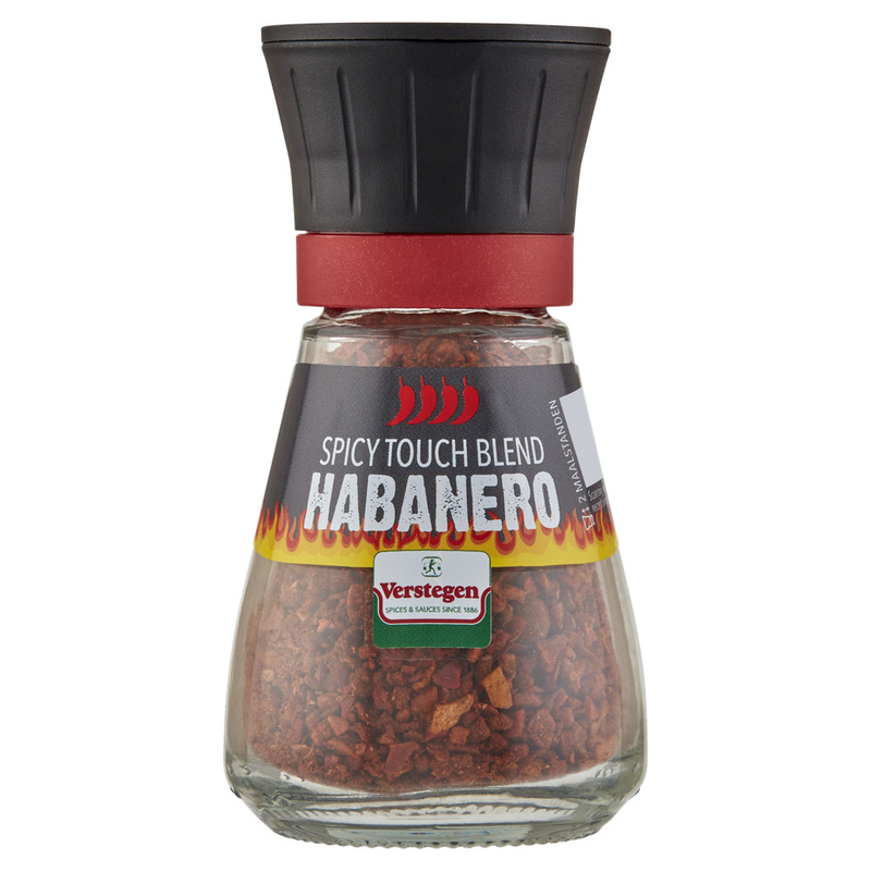 Verstegen Spicy Touch Blend Habanero 43 g