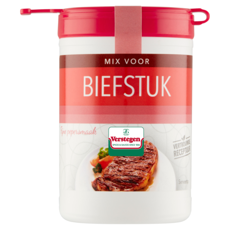 Verstegen Mix voor Biefstuk