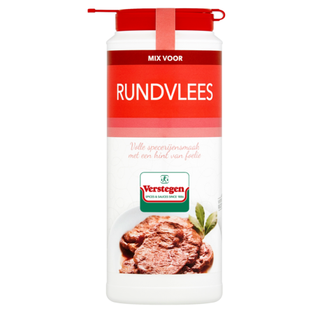 Verstegen Mix voor Rundvlees