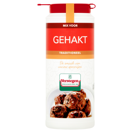 Verstegen Mix voor Gehakt Traditioneel 225 g