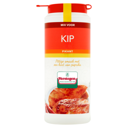 Verstegen Mix voor Kip Pikant 210 g