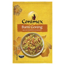 Conimex Mix Bami Goreng