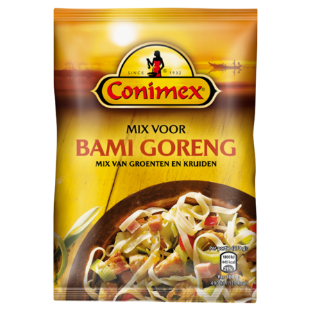 Conimex Mix Bami Goreng 48 g