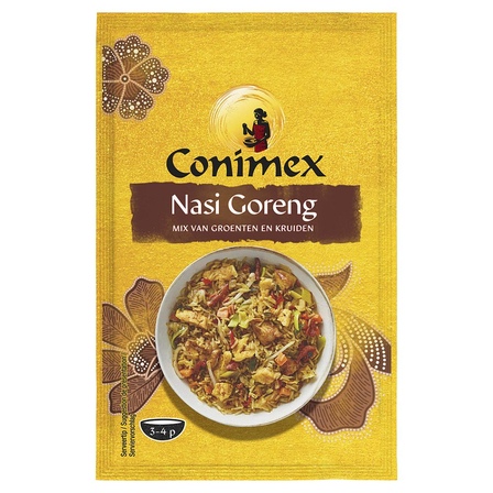Conimex Mix Nasi Goreng