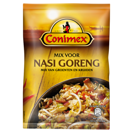 Conimex Mix Nasi Goreng 39 g