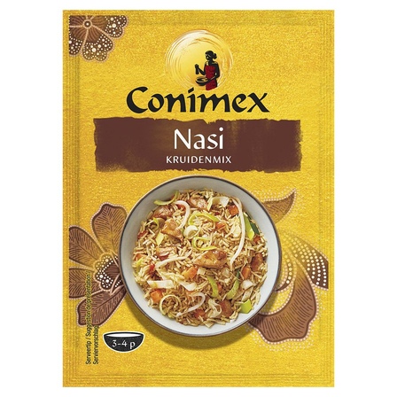 Conimex Kruidenmix Nasi