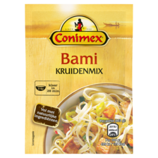 Conimex Maaltijdmix Bami Kruiden