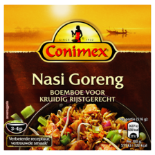 Conimex Boemboes Nasi Goreng