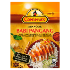 Conimex Mix Babi Pangang