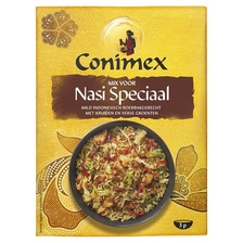 Conimex Maaltijdmix Nasi Speciaal