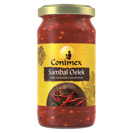 Conimex sambal oelek