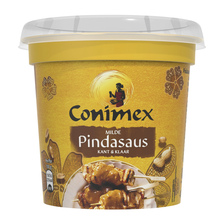 Conimex satesaus mild