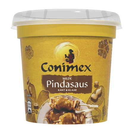 Conimex satesaus mild