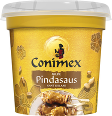 Conimex satesaus mild