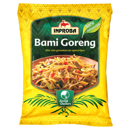 Inproba bami goreng mix