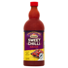Inproba Sweet Chilli Saus