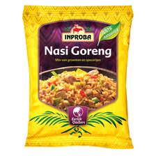 Inproba nasi goreng mix