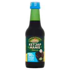 Inproba Ketjap Manis 30% Minder Suiker