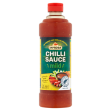 Inproba Chilli Saus Mild 500ml