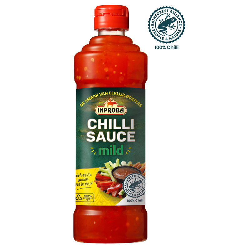 Inproba Chilli Saus Mild