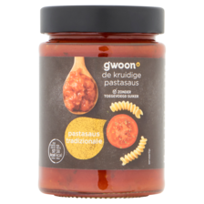 g'woon Pastasaus Tradizionale 295 g