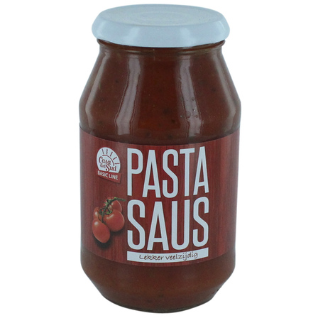 Casa Napoletana pastasaus