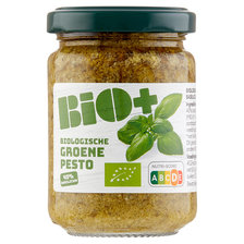 Bio+ Groene Pesto 140 g