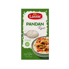 Lassie Pandan Rijst