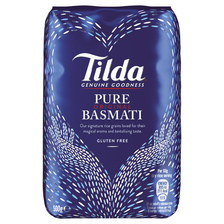 Tilda Basmatirijst