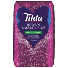 Tilda Volkoren Basmatirijst