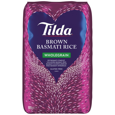 Tilda Volkoren Basmatirijst