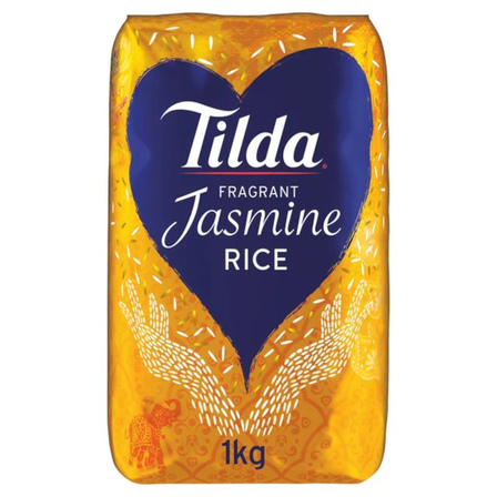 Tilda Jasmijnrijst